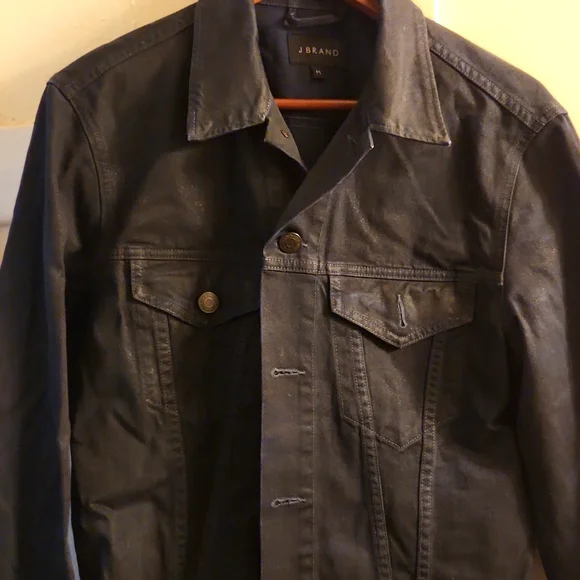Jackets J .Brand - Picture 1 of 7